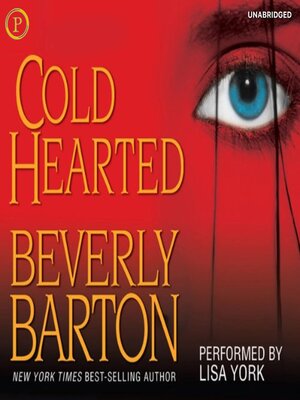 cover image of Cold Hearted